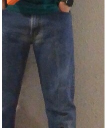 Levi's | デニムパンツ