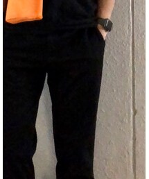 GU | チノパンツ