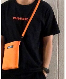 ANTI SOCIAL SOCIAL CLUB | Tシャツ/カットソー