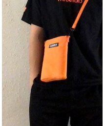 Fumble | ショルダーバッグ