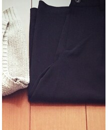 UNIQLO | その他パンツ