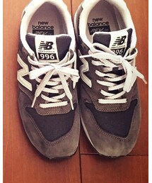 NEW BALANCE | スニーカー
