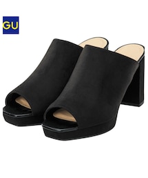 GU | サンダル