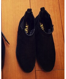 シューマート | ブーツ