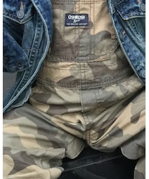 OSHKOSH | つなぎ/オールインワン