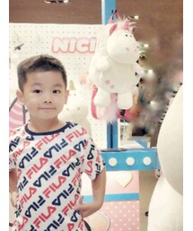 FILA | スウェット