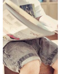 Carter's | デニムパンツ