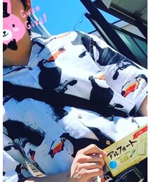 H&M | シャツ/ブラウス