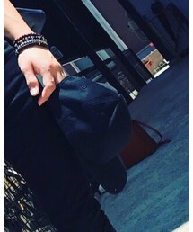 H&M | キャップ