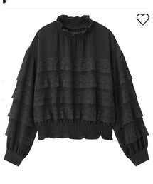 GU | トップス
