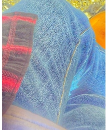 WEGO | デニムパンツ