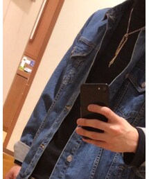 WEGO | デニムジャケット