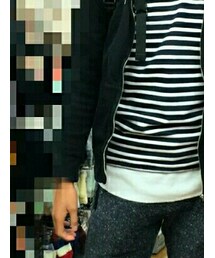 不明 | Tシャツ/カットソー