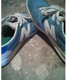 NEW BALANCE | スニーカー