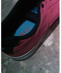 DC | スニーカー