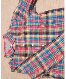 GLOBAL WORK | シャツ/ブラウス