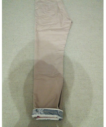 tk.TAKEO KIKUCHI | チノパンツ