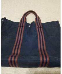 HERMES PARIS | トートバッグ