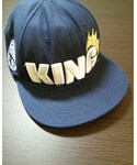 TEAMLIFEの「帽子(キャップ)」