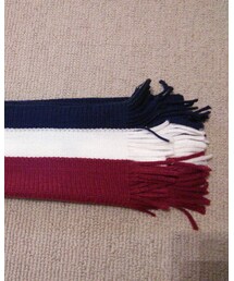 TRANS CONTINENTS | マフラー