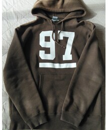 standard casual clothes | パーカー