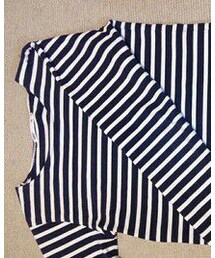 SEVENDAYS=SUNDAY | Tシャツ/カットソー