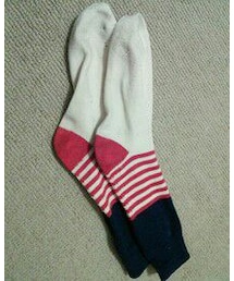Right-on MEN'S | ソックス/靴下