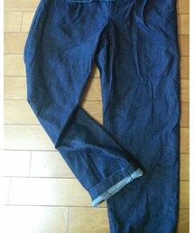 GU | デニムパンツ