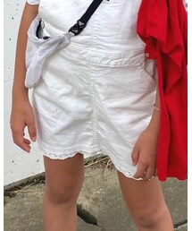 H&M | ジャンパースカート