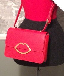LULU GUINNESS | Lulu guinessバッグ(ショルダーバッグ)