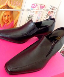 Rev k shop | ローファー
(ブーツ)