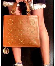 MOSCHINO | ハンドバッグ