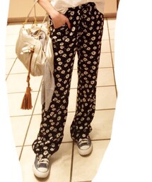 ハワイで購入 | その他パンツ