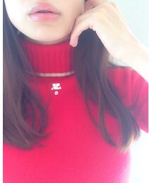 courreges | ニット/セーター