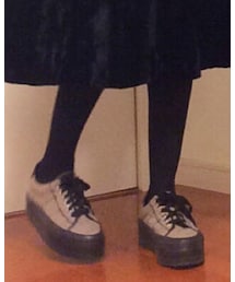 VINTAGE | スニーカー