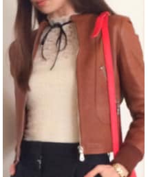 SNIDEL | シャツ/ブラウス