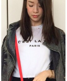 Brandy Melville | Tシャツ/カットソー