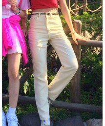 母のおさがり | その他パンツ
