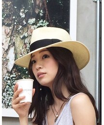 grace hats | ハット