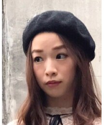 H&M | ハンチング/ベレー帽