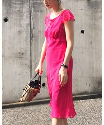 ANN TAYLOR | ワンピース