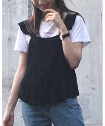 H&M | キャミソール