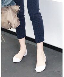 ZARA | パンプス