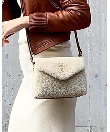 SAINT LAURENT PARIS | ショルダーバッグ