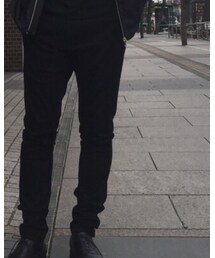 JOHN LAWRENCE SULLIVAN | スラックス