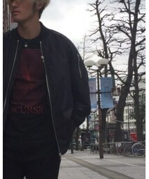 KAZUYUKI KUMAGAI ATTACHMENT | ジャケット/アウター