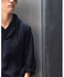 ALLEGE | パーカー