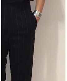 ami | スラックス