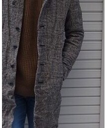 KAZUYUKI KUMAGAI ATTACHMENT | ジャケット/アウター