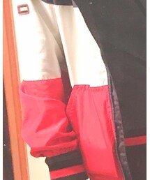 TOMMY HILFIGER | マウンテンパーカー